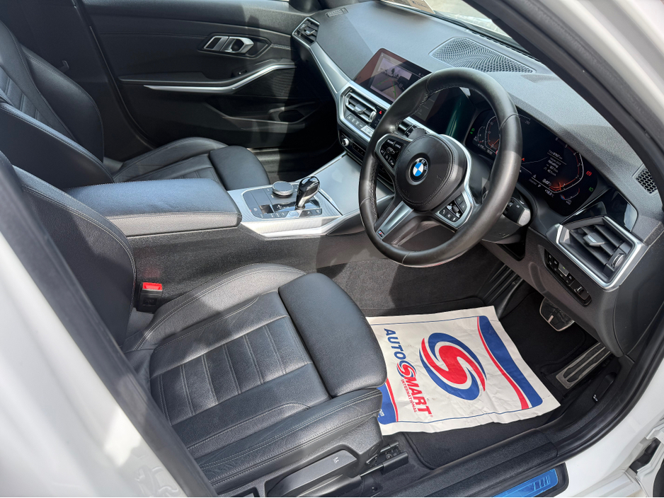 2021 BMW 3 Series 2L Diesel For Sale Images