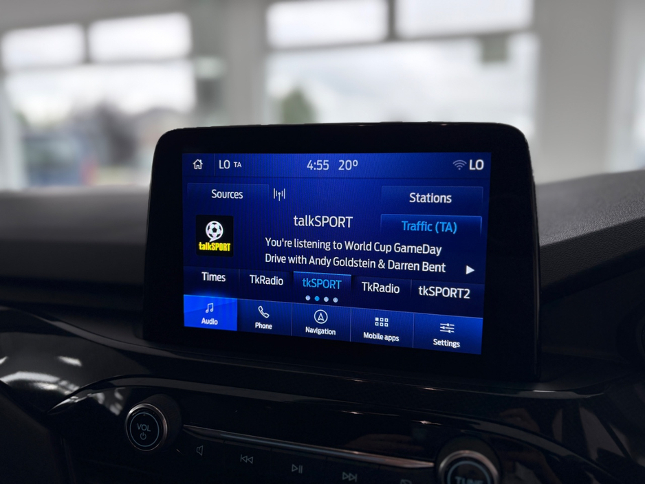 2021 Ford Kuga 1.5L Diesel For Sale Images