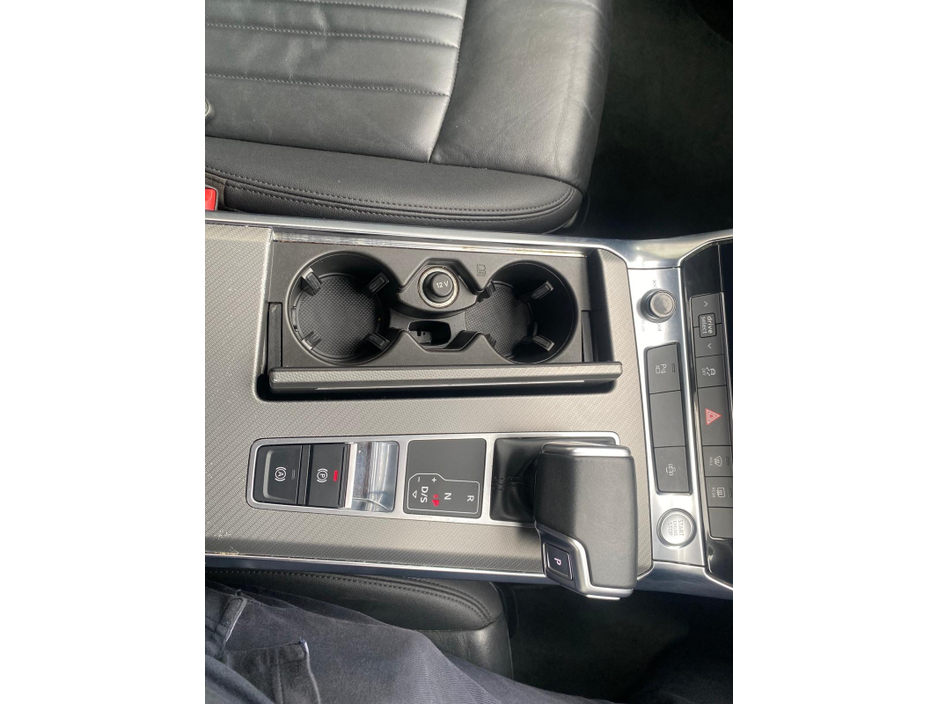 2019 Audi A6 2L Diesel For Sale Images