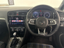 2018 VOLKSWAGEN GOLF 1.4 GTE S-A 5DR AUTO**17 INCH ALLOYS**MULTIFUNCTIONAL STEERING WHEEL**DIGITAL DASH**DSG GEARBOX**TOUCH SCREEN MEDIA DISPLAY**PARKING SENSORS**APPLE CARPLAY**FINANCE AVAILABLE**