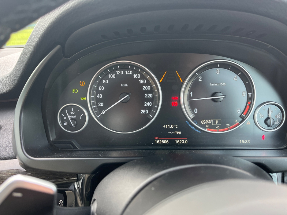 2016 BMW X5 3L Diesel For Sale Images