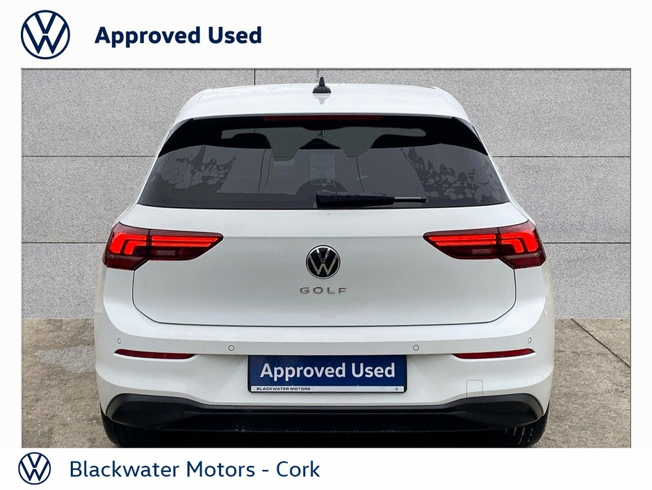 Volkswagen Golf 2.0TDI 116BHP 5DR EDITION 75 — thumbnail 2