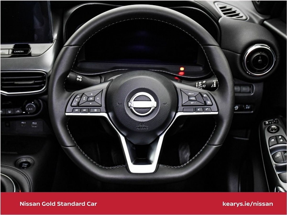 Nissan Juke 1.0 SV Premium MY24.2 — thumbnail 19