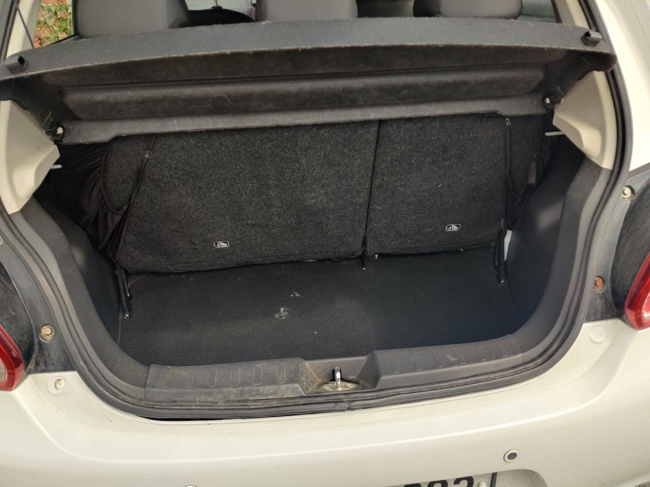 Mitsubishi Space Star 1.0 Invite Hatchback Petrol Manual (71bhp) — thumbnail 8