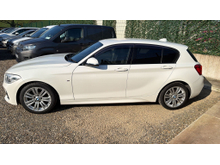 2017 BMW 1 Series 2L Diesel For Sale Images