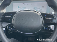 2023 Hyundai Ioniq 5 0L Electric For Sale Images
