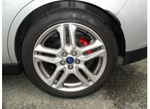 2009 Ford Mondeo 1.8L Diesel For Sale Images