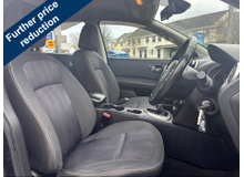 2013 Nissan Qashqai 1.6L Diesel For Sale Images