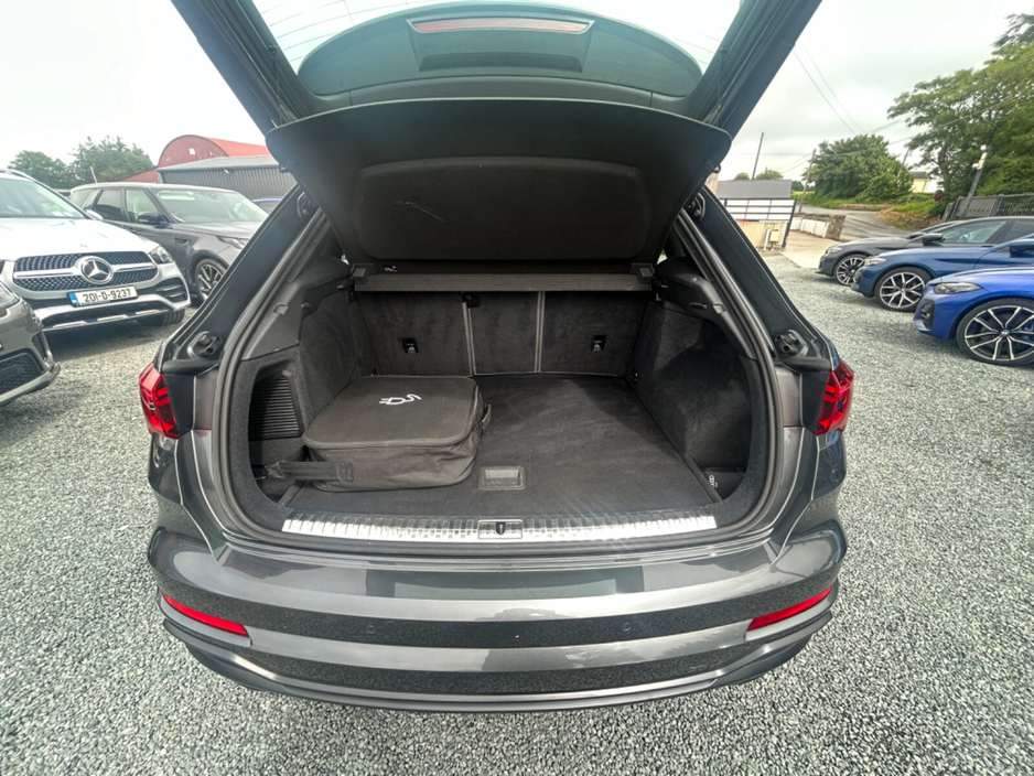 2022 Audi Q3 1.4L Petrol Plug-in Hybrid For Sale Images