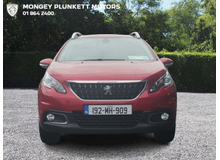 2019 Peugeot 2008 1.2L Petrol For Sale Images