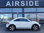 2018 VOLKSWAGEN BEETLE FULL LEATHER * R-LINE 1.4 TSI AUTOMATIC* NEW TIMING BELT