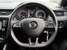 2016 Skoda Octavia 2L Diesel For Sale Images