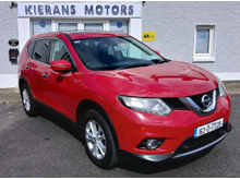 2016 Nissan X-Trail 1.6L Diesel For Sale Images