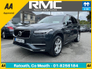 2019 VOLVO XC90 D5
