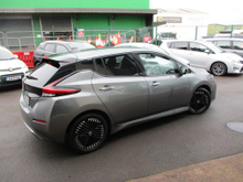 2022 Nissan Leaf 0L Electric For Sale Images