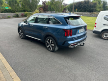 2023 Kia Sorento 2.2L Diesel For Sale Images
