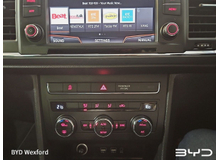 2018 SEAT Ateca 1.6L Diesel For Sale Images