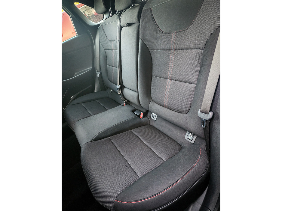 2022 Hyundai i30 1L Petrol For Sale Images