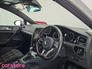 2018 VOLKSWAGEN GOLF 2.0 GTI Auto (Upgraded alloys)