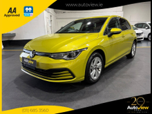 2022 Volkswagen E-Golf 1L Petrol Hybrid For Sale Images