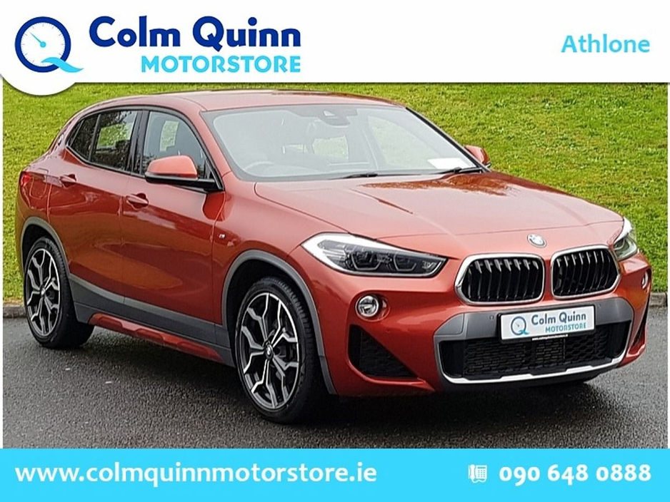 2020 BMW X2 For Sale Images