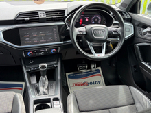 2021 Audi Q3 2L Diesel For Sale Images