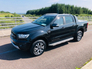 2022 TOYOTA HILUX 