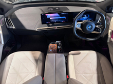 2022 BMW iX 0L Electric For Sale Images