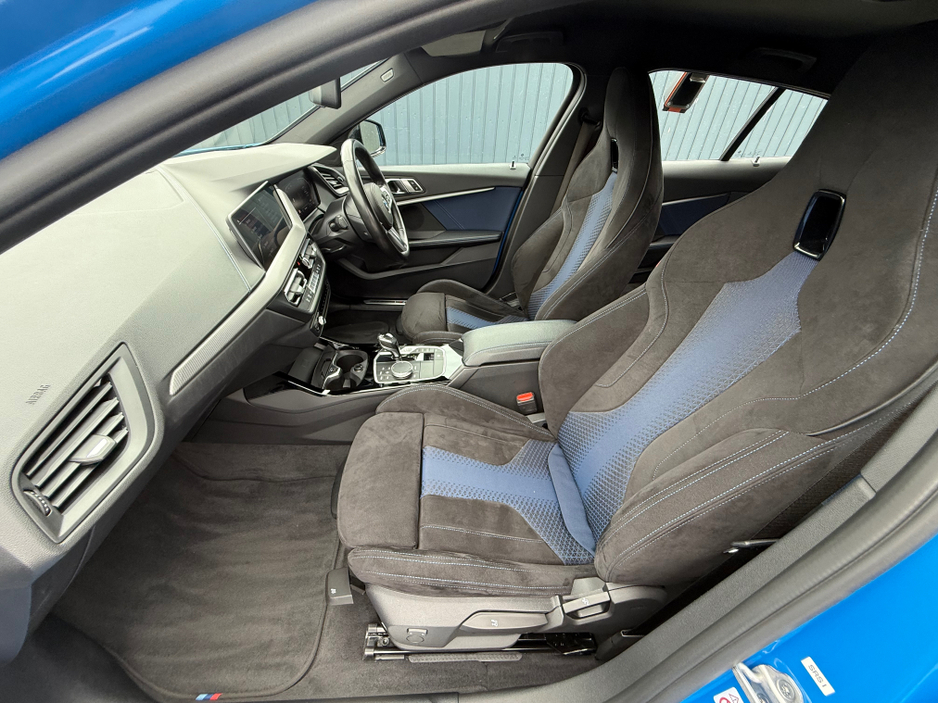 2020 BMW 1 Series 2.0L Diesel For Sale Images