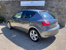 2013 SEAT Ibiza 1.2L Petrol For Sale Images