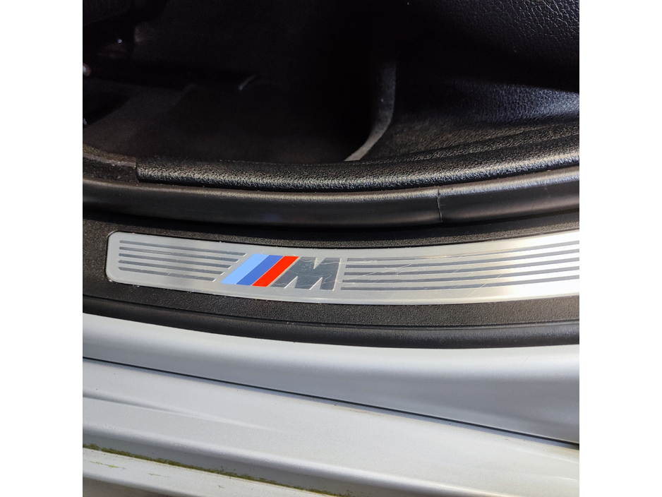 2016 BMW 5 Series 2.0L Diesel For Sale Images
