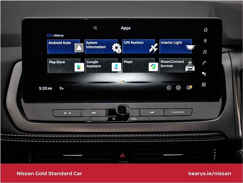 Nissan Qashqai ePOWER SV PREMIUM MY24 — thumbnail 23