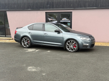 2016 Skoda Octavia 2L Diesel For Sale Images