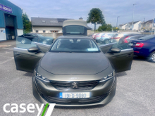 2019 Peugeot 508 1.5L Diesel For Sale Images