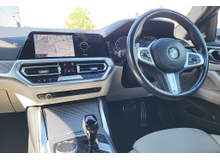 2022 BMW 4 Series 2.0L Diesel Hybrid For Sale Images