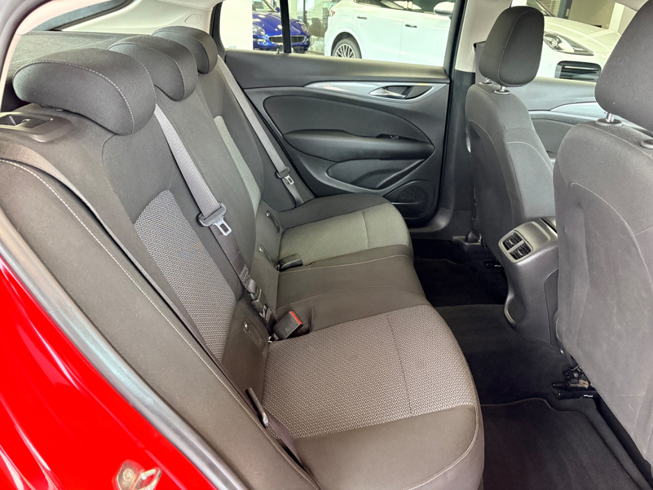 2018 Opel Insignia 1.6L Diesel For Sale Images