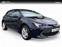 Toyota Corolla COROLLA
