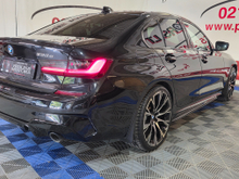 2021 BMW 3 Series 2L Hybrid For Sale Images