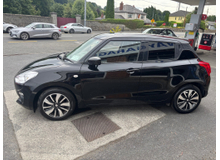 2021 Suzuki Swift 1.2L Petrol For Sale Images