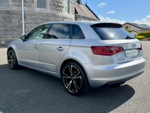 2016 Audi A3 1.4L Petrol For Sale Images
