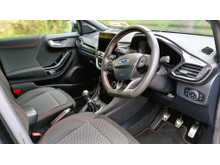 2022 Ford Puma 1.5L Diesel For Sale Images