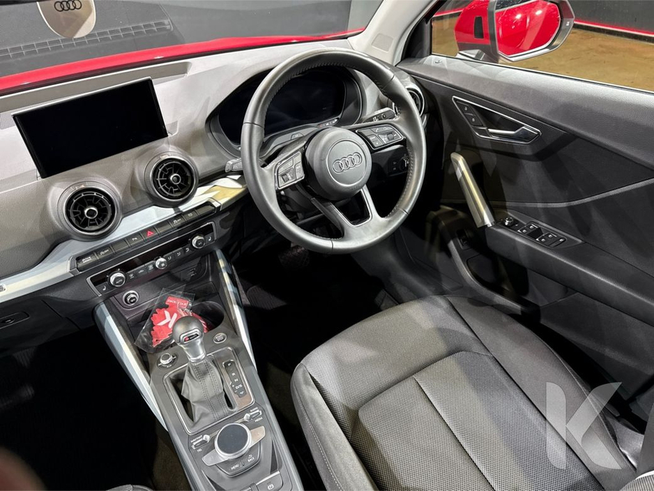 Audi Q2 1.0L TFSI AUTOMATIC SPORT - HEATED SEATS - A/C CONTROLS - CRUISE CONTROL - REVERSE CAMERA — thumbnail 19