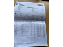 2016 Ford Focus 1L Petrol For Sale Images