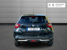 2022 Nissan Micra 1L Petrol For Sale Images