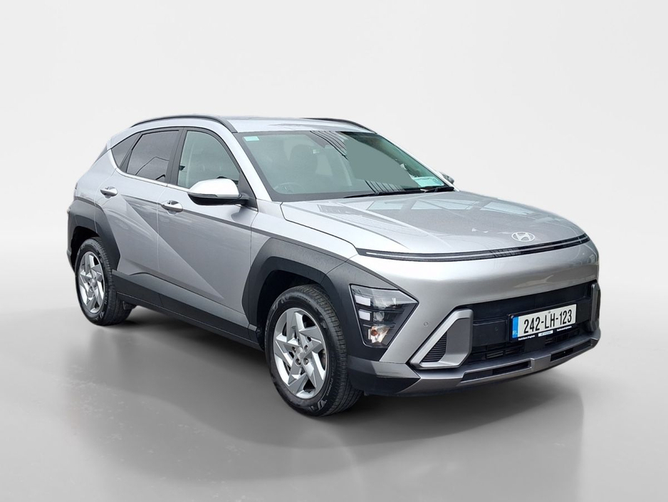 2024 Hyundai Kona For Sale Images