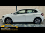 2023 VOLKSWAGEN POLO LIFE 1.0 TSI 95BHP MANUAL 5SPEED 5DR