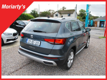 2021 SEAT Ateca 2L Diesel For Sale Images