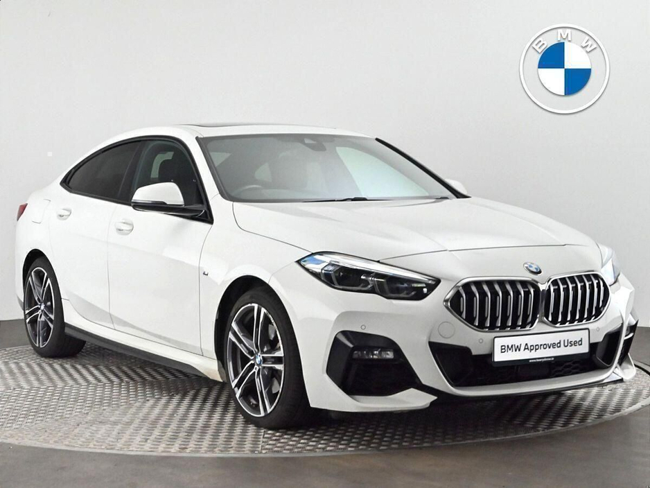 2023 BMW 2 Series 2L Diesel For Sale Images