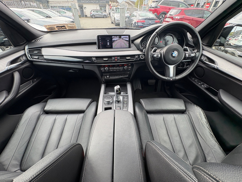2018 BMW X5 2L Petrol Plug-in Hybrid For Sale Images