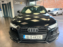 2016 Audi A6 2L Diesel For Sale Images